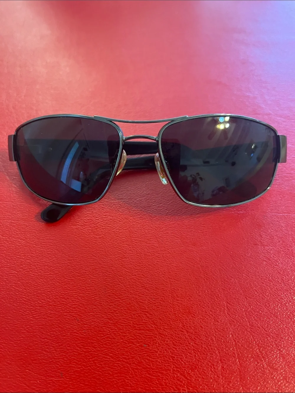 Vintage BOLLE sunglasses